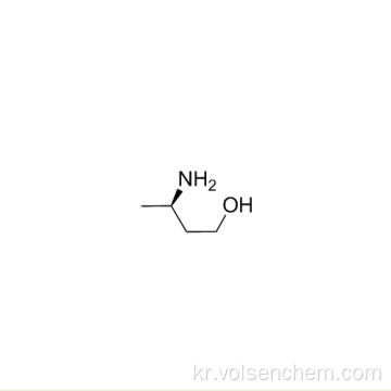 Cas 61477-40-5, (R) -3- 아미노 -1- 부탄올 [Dolutegravir의 중간체]